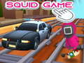 Spel Subway Squid Game aanlyn