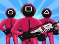 Spel Squid Game Battle Royale aanlyn