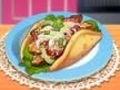 Spel Gyros Sara se kookklas  aanlyn