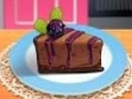 Spel Berry Cheesecake Sara se kookklas  aanlyn