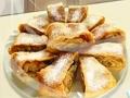Spel Beierse Strudel  aanlyn