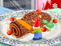 Spel Buche de Noel aanlyn