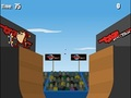 Spel Extreme Skateboard  aanlyn