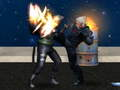 Spel Naruto Free Fight: Seisoen 2  aanlyn