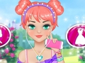 Spel My manga avatar aanlyn