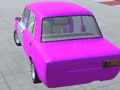 Spel Auto Tuning Simulator  aanlyn
