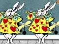 Spel Alice Tale Escape aanlyn
