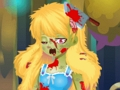 Spel Alice Zombie Doctor aanlyn