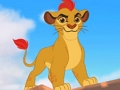 Spel Lion Guard Defenders of the Pride Lands  aanlyn