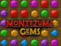 Spel Montezuma-klippe  aanlyn