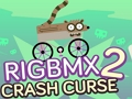Spel Rig BMX 2 crash kursus  aanlyn
