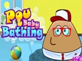 Spel Pou Bababad  aanlyn