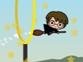 Spel Goue snitch van Harry Potter  aanlyn
