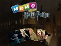 Spel Harry Potter Memo Deluxe aanlyn