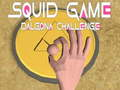 Spel Squid Game Dalgona Challenge aanlyn