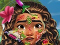Spel Moana Veldokter  aanlyn