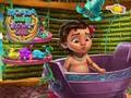 Spel Moana Baby Shower Care aanlyn