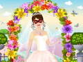 Spel Wonderbaarlike lieveheersbeestjies - trourok aanlyn