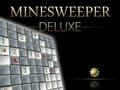 Spel Minesweeper Deluxe aanlyn
