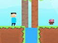 Spel Minecraft Herobrine  aanlyn