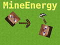 Spel Mynenergie  aanlyn