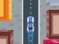 Spel Motor vs missiel  aanlyn