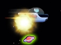 Spel Elliott van Earth Starship Pilot aanlyn