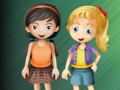 Spel Amgel Kids Room Escape 57 aanlyn