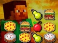 Spel Mineblox legkaart  aanlyn