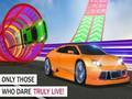 Spel Mega Ramp Stunts GT Racing aanlyn