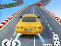 Spel Mega Ramp Car Racing Stunts GT 3D aanlyn