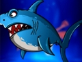 Spel Big Ocean's Fish Jigsaw aanlyn