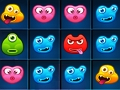 Spel Monsters blokagtige uitdaging  aanlyn