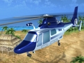 Spel Helikopter Redding Flying Simulator 3d  aanlyn
