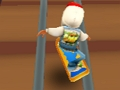 Spel Subway Surfers Madagaskar  aanlyn