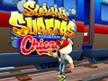 Spel Subway Surfers Chicago aanlyn