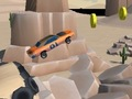 Spel Mega Ramp Race aanlyn