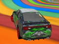 Spel Mega Ramp Car Stunt Mania  aanlyn
