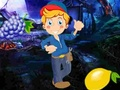 Spel Verheugde Mechanic Escape  aanlyn