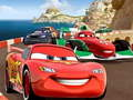 Spel McQueen motors gly aanlyn