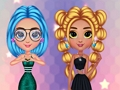 Spel Rainbow Girls Hollywood storie  aanlyn