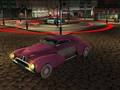 Spel Mafia Bestuurder Motor Simulator  aanlyn