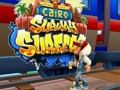 Spel Metro Surfers Kaïro  aanlyn