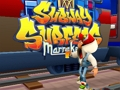 Spel Metro Surfers Marrakesh  aanlyn