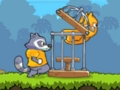 Spel Super Jungle Runner aanlyn