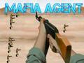 Spel Mafia agent aanlyn