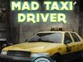 Spel Crazy Taxi Race  aanlyn