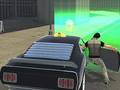 Spel Gekke taxi mal en woedend aanlyn