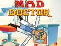 Spel Mal Dokter  aanlyn