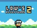 Spel Low's Adventures 2 aanlyn